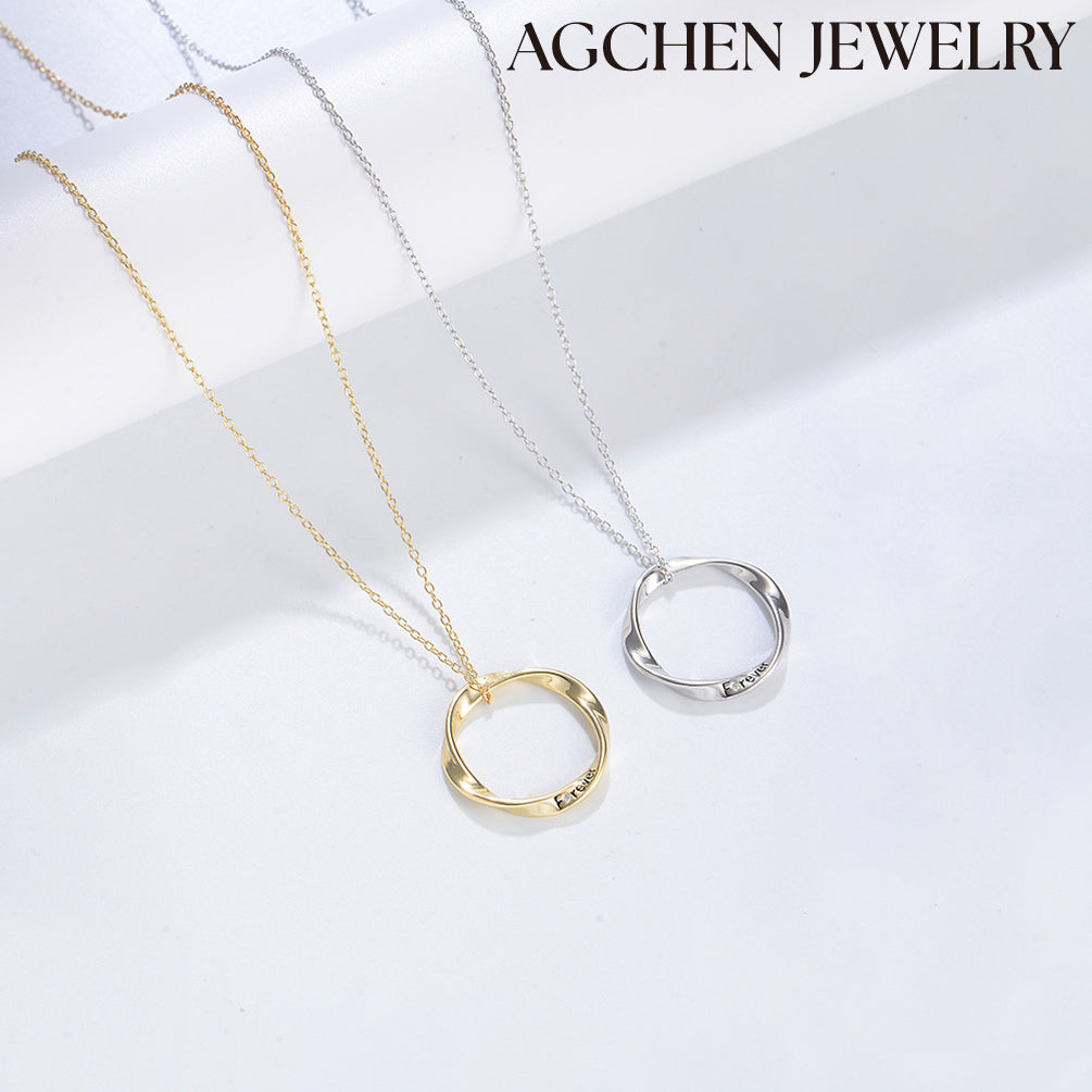 10k gold name necklace 14k solid gold name necklace