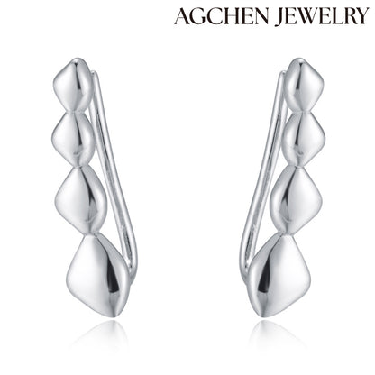 gold diamond hoop earrings gold butterfly earrings  gold earrings designs with price