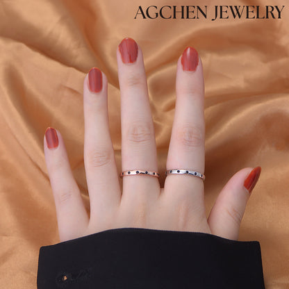white pearl jewellery set dark pink jewellery set agchenjewellery