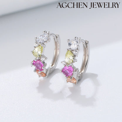  stolen girlfriends club earrings pandora girls earrings 
