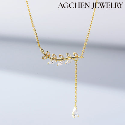 gold long necklace designs in 20 grams with price golden necklace design