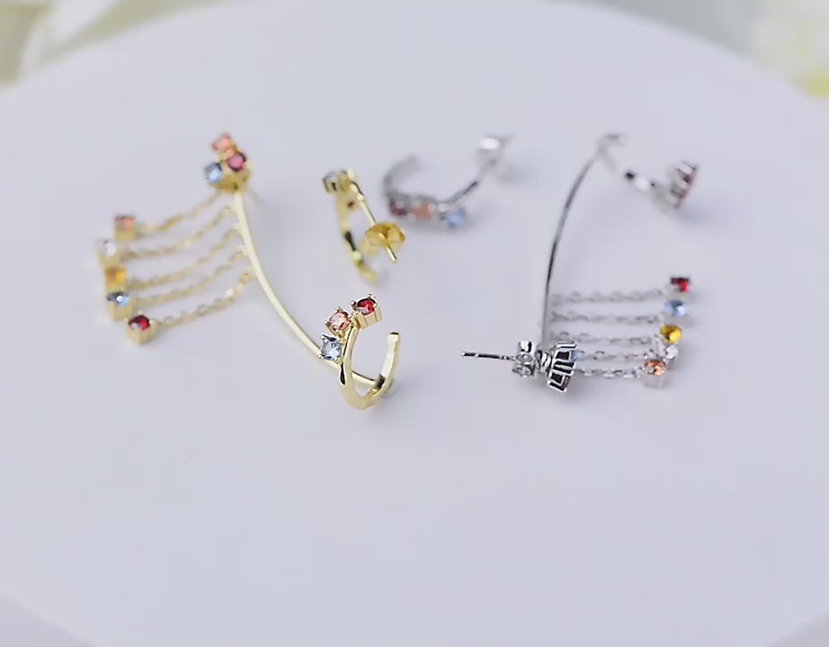 gold necklace and earring set stud earrings set 