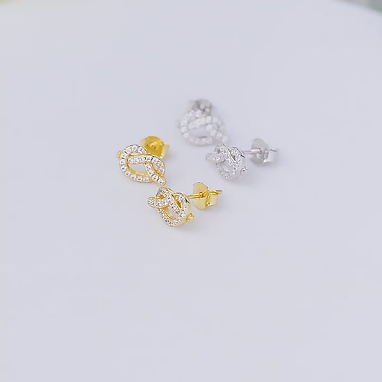 james allen diamond earrings etsy clay earrings