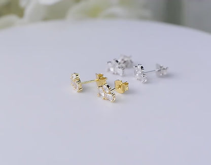 gold earrings jhumka design swarovski pearl earrings taehyung earrings