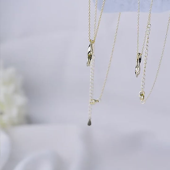 gold heart locket necklace thick gold chain necklace 