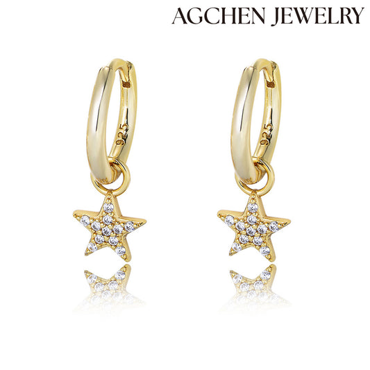earrings gold designs 2023 girls earrings design