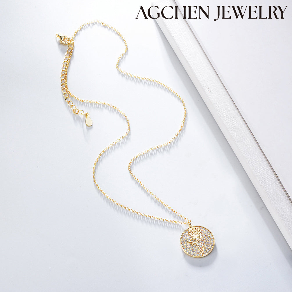  gold coin necklace real gold necklace gold locket necklace