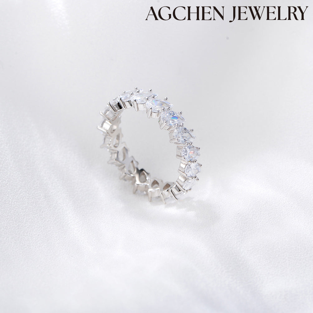 bridal jewellery set 2020 sea green jewellery set agchenjewellery