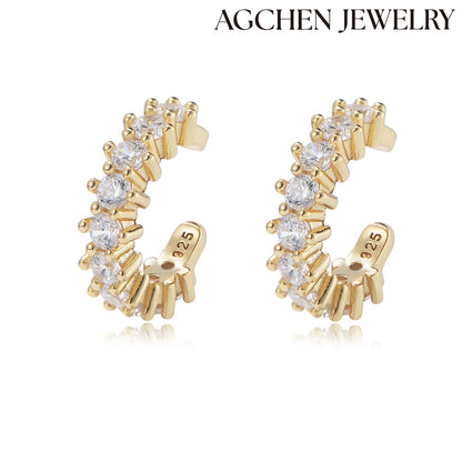 cubic zirconia rings cubic zirconia earrings 