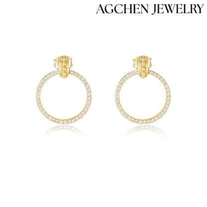 popular mens earrings small drop earring sear earrings 