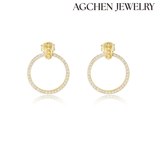 popular mens earrings small drop earring sear earrings 